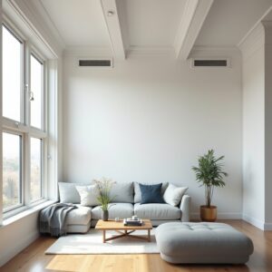 HVAC repair service in Harrison Township MI by Demers Heating & Cooling