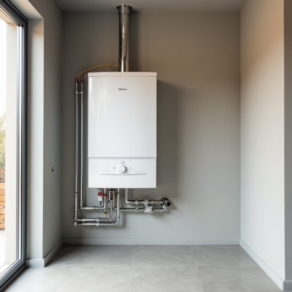 Keep Your Furnace Running