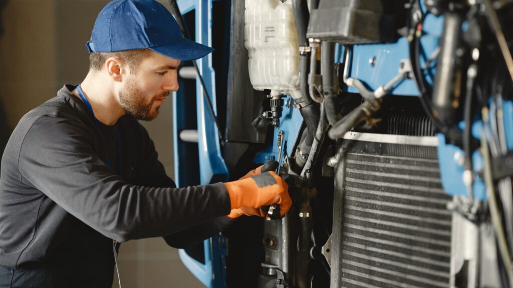 Reliable HVAC Heating Solutions